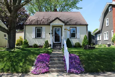 919 Columbia Avenue, Grove City Boro, PA 16127 - Photo 1