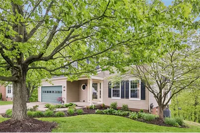 1226 Crescent Boulevard Ext., Moon/Crescent Twp, PA 15046 - Photo 3