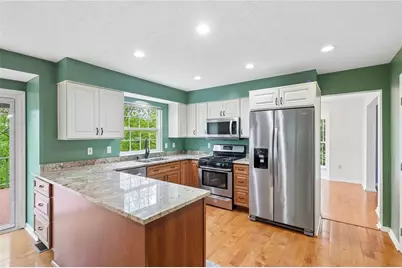 1226 Crescent Boulevard Ext., Moon/Crescent Twp, PA 15046 - Photo 11