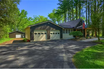 304 Orlando Ave, Neshannock Township, PA 16105 - Photo 33