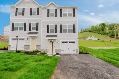 157 White Oak Drive #A, Evans City, PA 16033 - Photo 1