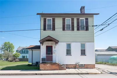 306 Jefferson St, Latrobe, PA 15650 - Photo 1