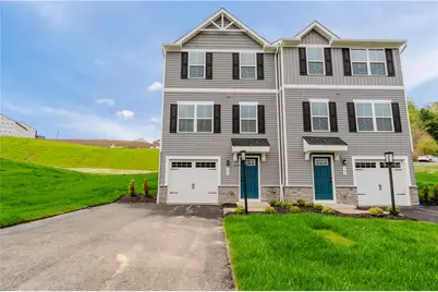159 White Oak Drive #B, Evans City, PA 16033 - Photo 1