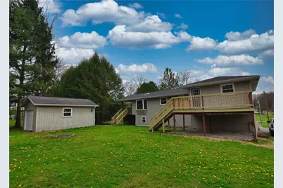 2192 US 62, Cranberry Twp, PA 16301 - Photo 1
