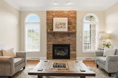 315 Fox Run Dr, Peters Township, PA 15367 - Photo 25