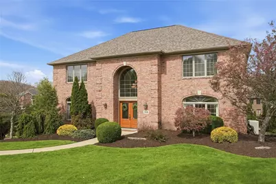 315 Fox Run Dr, Peters Township, PA 15367 - Photo 3
