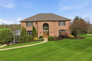 315 Fox Run Dr, Peters Township, PA 15367 - Photo 1