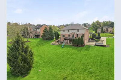 315 Fox Run Dr, Peters Township, PA 15367 - Photo 49