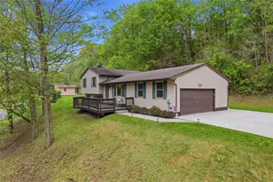 39 Blacks Woods Rd, New Sewickley Township, PA 15042 - Photo 1