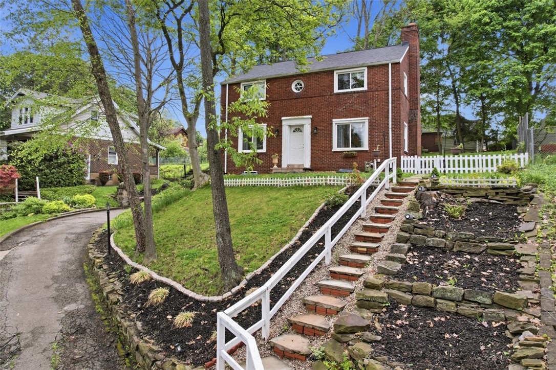 315 Woodside Rd, Pittsburgh, PA 15221 - MLS 1752030 - Coldwell Banker