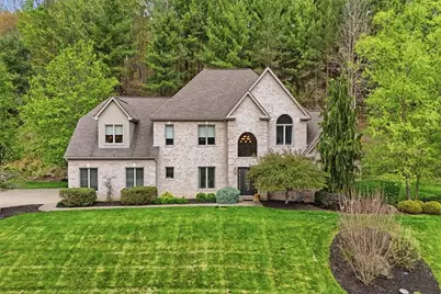 1560 Barrington Drive, Pittsburgh, PA 15090 - Photo 1