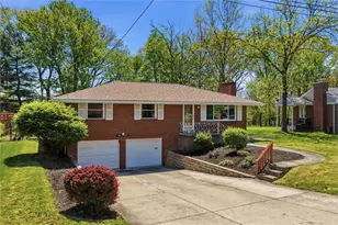 345 Maize Dr, Pittsburgh, PA 15236 - Photo 1