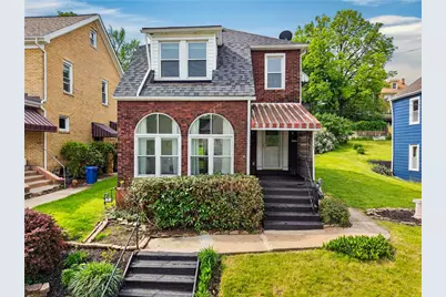 1227 Denisonview St, Pittsburgh, PA 15205 - Photo 1