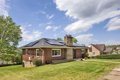 168 E Gilmore Ave, Trafford, PA 15085 - Photo 19
