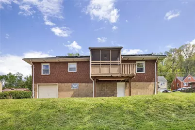 168 E Gilmore Ave, Trafford, PA 15085 - Photo 23
