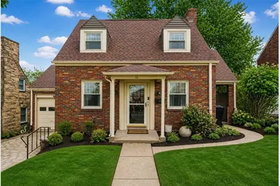 12 Penn Dr, Ross Twp, PA 15214 - Photo 1