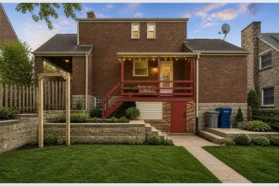 12 Penn Dr, Ross Twp, PA 15214 - Photo 17