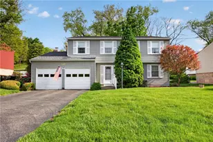142 Thunderwood Dr, Bethel Park, PA 15102 - Photo 1