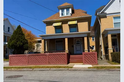 514 W Brady St, Butler, PA 16001 - Photo 1