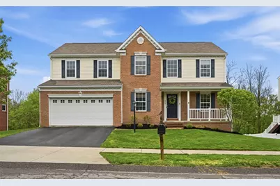 226 Foxwood Road, Moon/Crescent Twp, PA 15108 - Photo 1