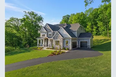 9660 Goehring Road.., Cranberry Township, PA 16066 - Photo 1