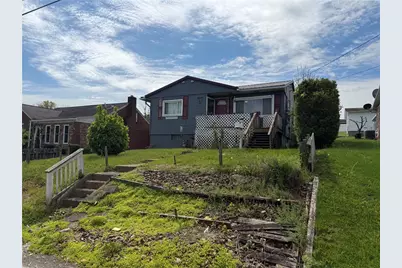 235 W Cross Ave, Masontown, PA 15461 - Photo 1