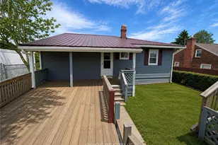 235 W Cross Ave, Masontown, PA 15461 - Photo 15