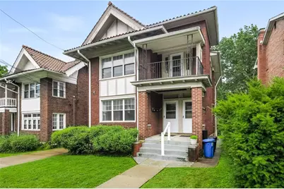 1523 S Negley, Pittsburgh, PA 15217 - Photo 1