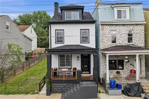 5122 Keystone St, Pittsburgh, PA 15201 - Photo 1