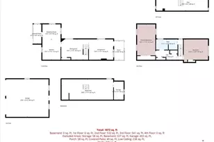 1331 5th Ave, Ford City Boro, PA 16226 - Photo 21