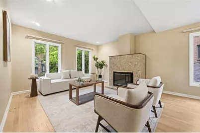 100 Denniston St #53, Pittsburgh, PA 15206 - Photo 5