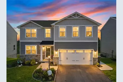 417 Coventry Court, Lancaster Township, PA 16037 - Photo 1