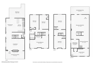 3075 Beechwood Blvd, Pittsburgh, PA 15217 - Photo 45