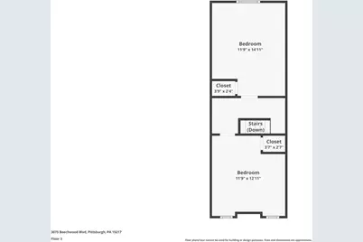 3075 Beechwood Blvd, Pittsburgh, PA 15217 - Photo 49