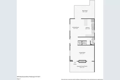 3075 Beechwood Blvd, Pittsburgh, PA 15217 - Photo 47