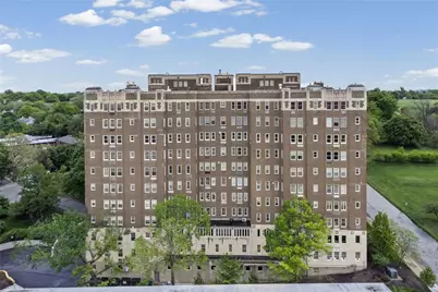 5023 Frew Street #9C, Pittsburgh, PA 15213 - Photo 43