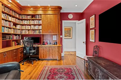 5023 Frew Street #9C, Pittsburgh, PA 15213 - Photo 31