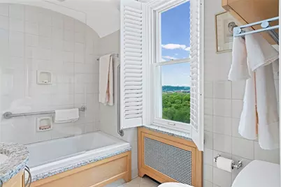 5023 Frew Street #9C, Pittsburgh, PA 15213 - Photo 37