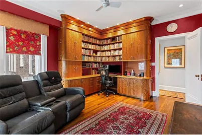 5023 Frew Street #9C, Pittsburgh, PA 15213 - Photo 29