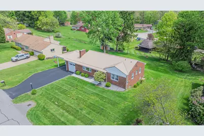 110 Pinkerton Dr, Brighton Township, PA 15009 - Photo 37
