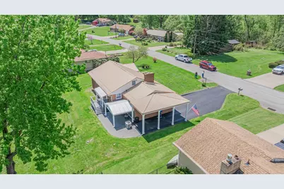 110 Pinkerton Dr, Brighton Township, PA 15009 - Photo 39