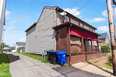 703 Indiana Ave, Monaca, PA 15061 - Photo 3