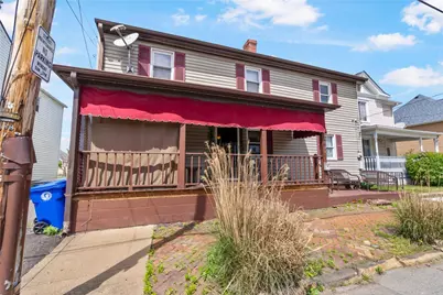 703 Indiana Ave, Monaca, PA 15061 - Photo 1