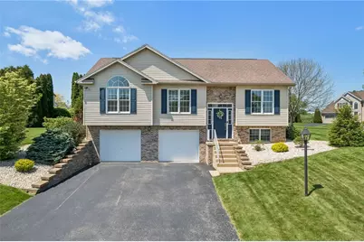 1012 Blue Ridge Drive, Unity Township, PA 15650 - Photo 1