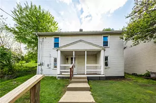862 Connolly Ave, South Park, PA 15236 - Photo 1