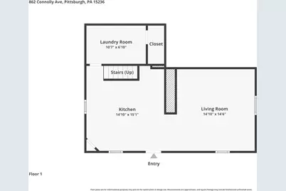 862 Connolly Ave, South Park, PA 15236 - Photo 21