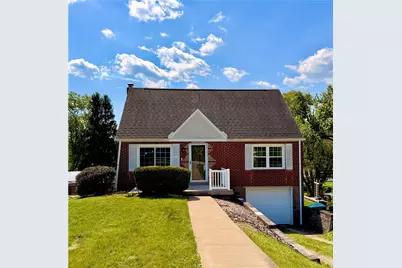 5118 Hill Street, Union Township, PA 15332 - Photo 1