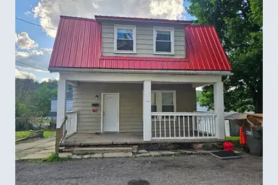 2012 8th Ave Rear, Beaver Falls, PA 15010 - Photo 1