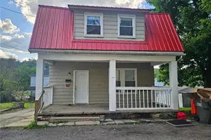 2012 8th Ave Rear, Beaver Falls, PA 15010 - Photo 1