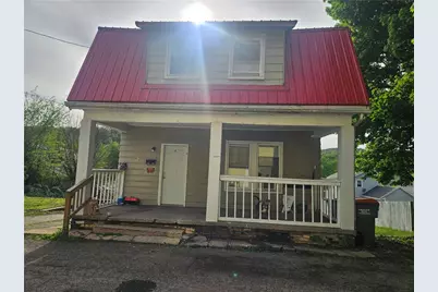 2012 8th Ave Rear, Beaver Falls, PA 15010 - Photo 1